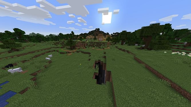 10 best Minecraft seeds for speedrunning (2024)