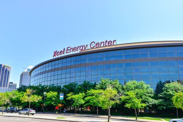 List of NHL Arenas- Complete List of MVPs