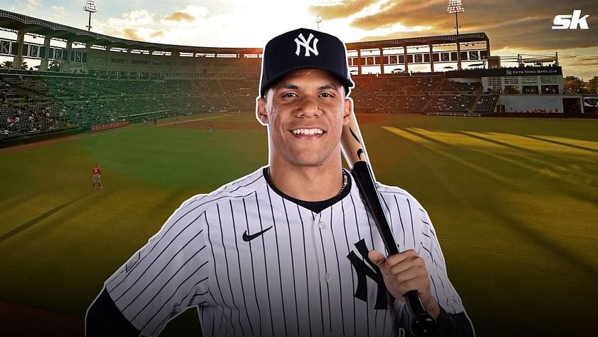 What Juan Soto brings to Yankee Stadium