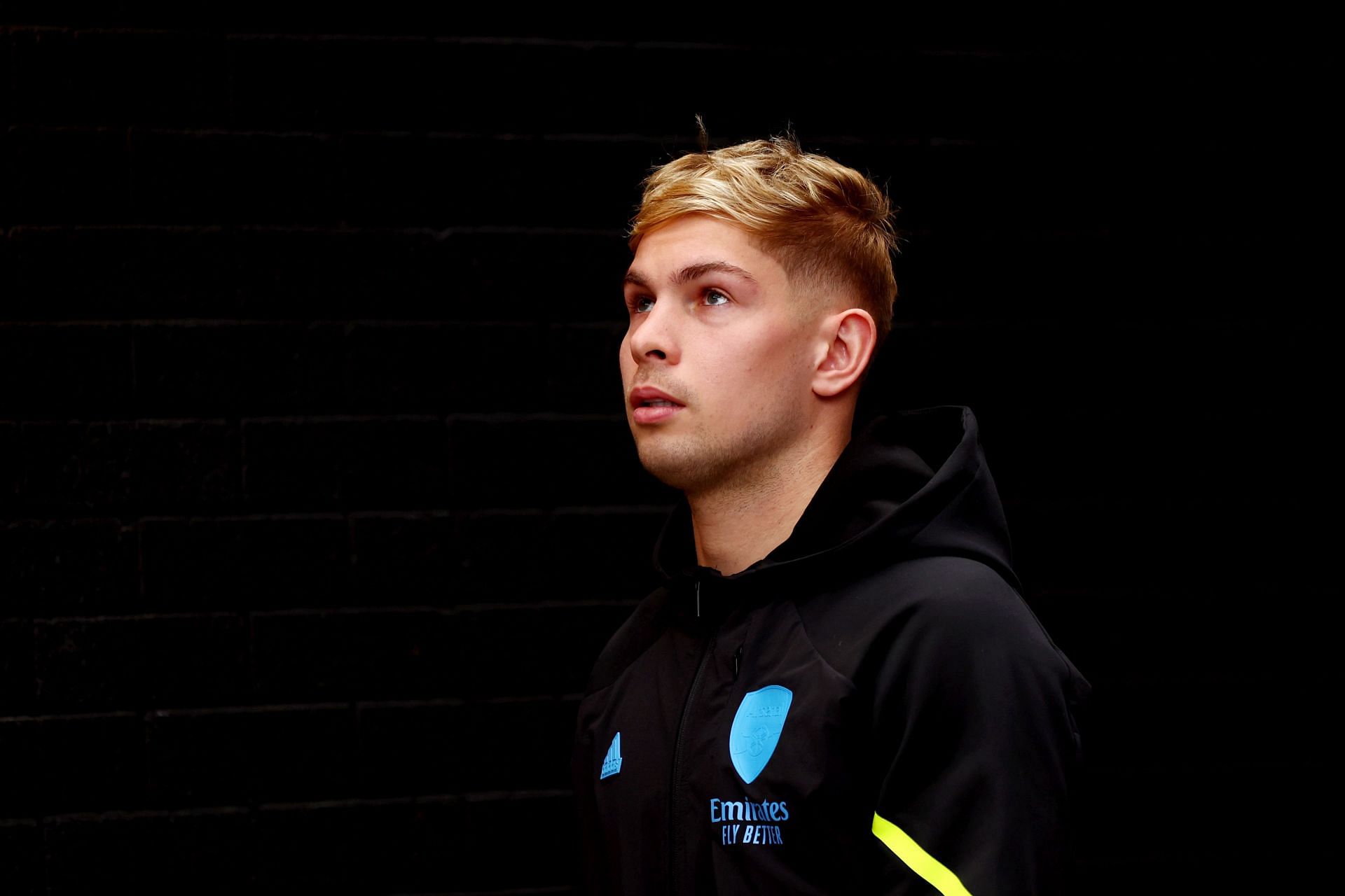 Emile Smith Rowe&rsquo;s future at the Emirates remains undecided.