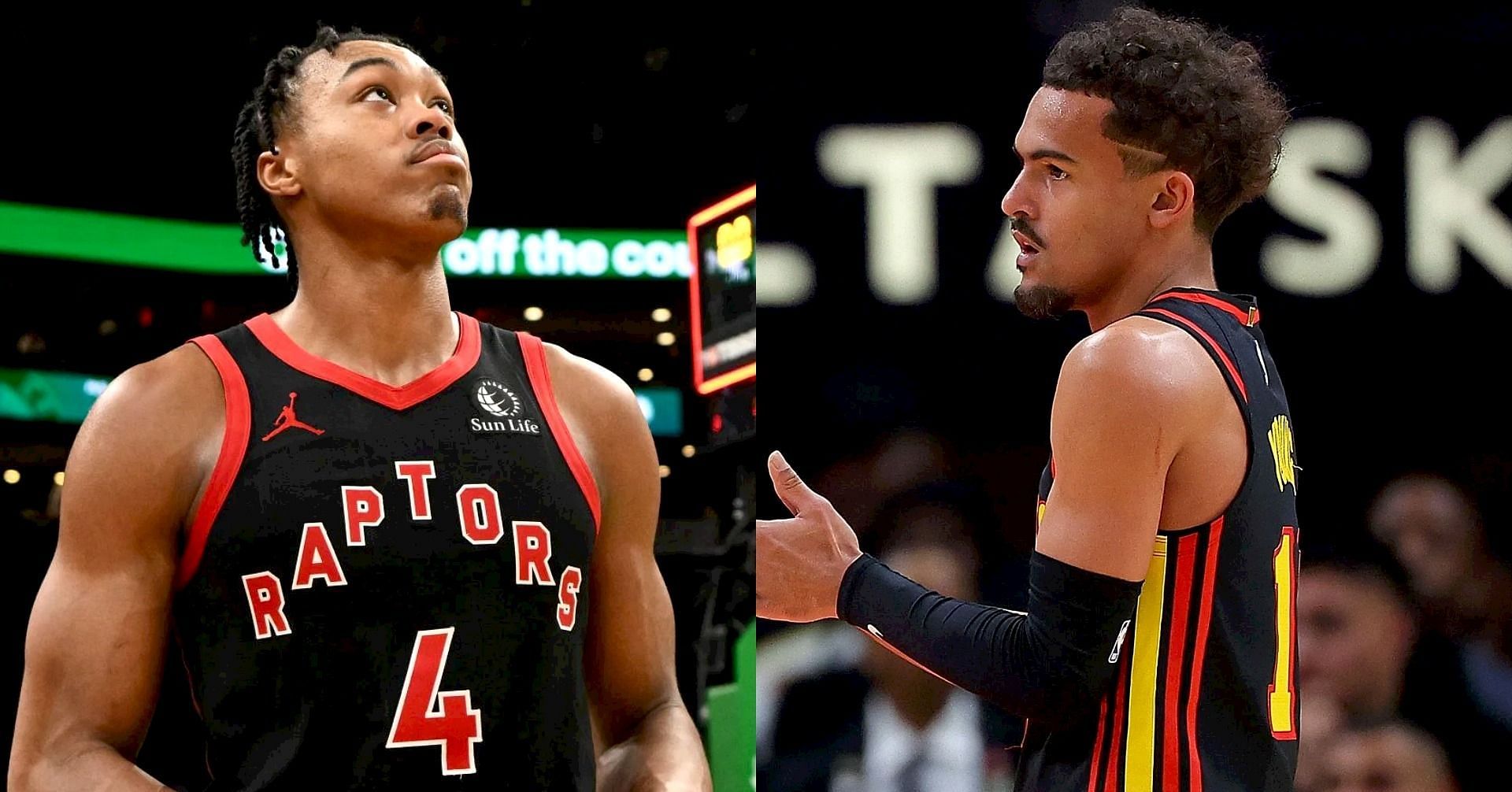 Who are the 2024 NBA AllStar Game injury replacements?