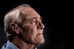Everything you need to know about sarcopenia
