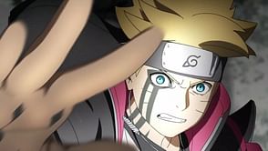 A Civil War in Konoha is inevitable and Boruto is the key