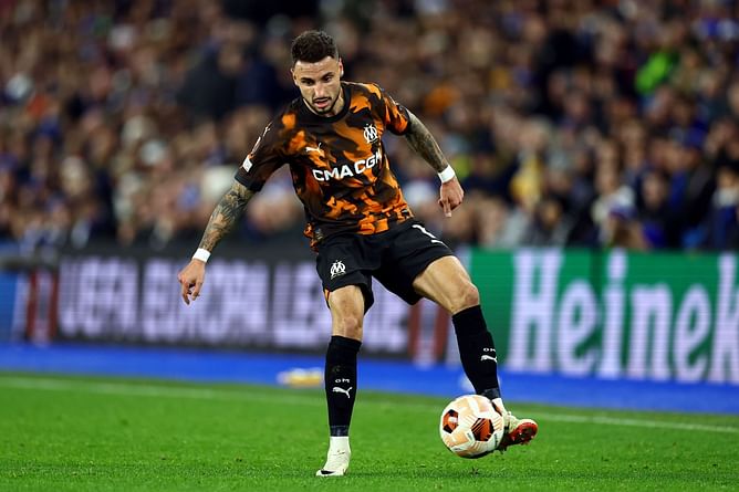 Olympique Marseille vs Metz Prediction and Betting Tips | February 9th 2024