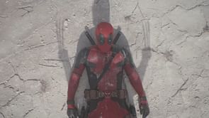 The true meaning behind the Deadpool & Wolverine necklace, explained