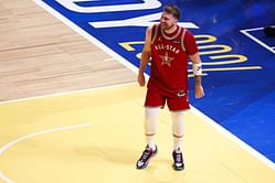 “I predict that Luka Doncic will sign with the Chicago Bulls” - Bulls fan dreams of huge 2026 move
