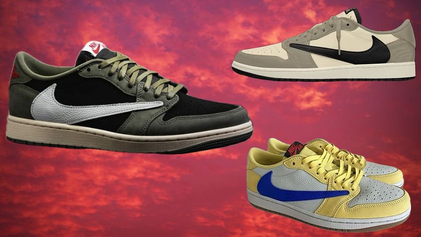 travis scott jordan release date