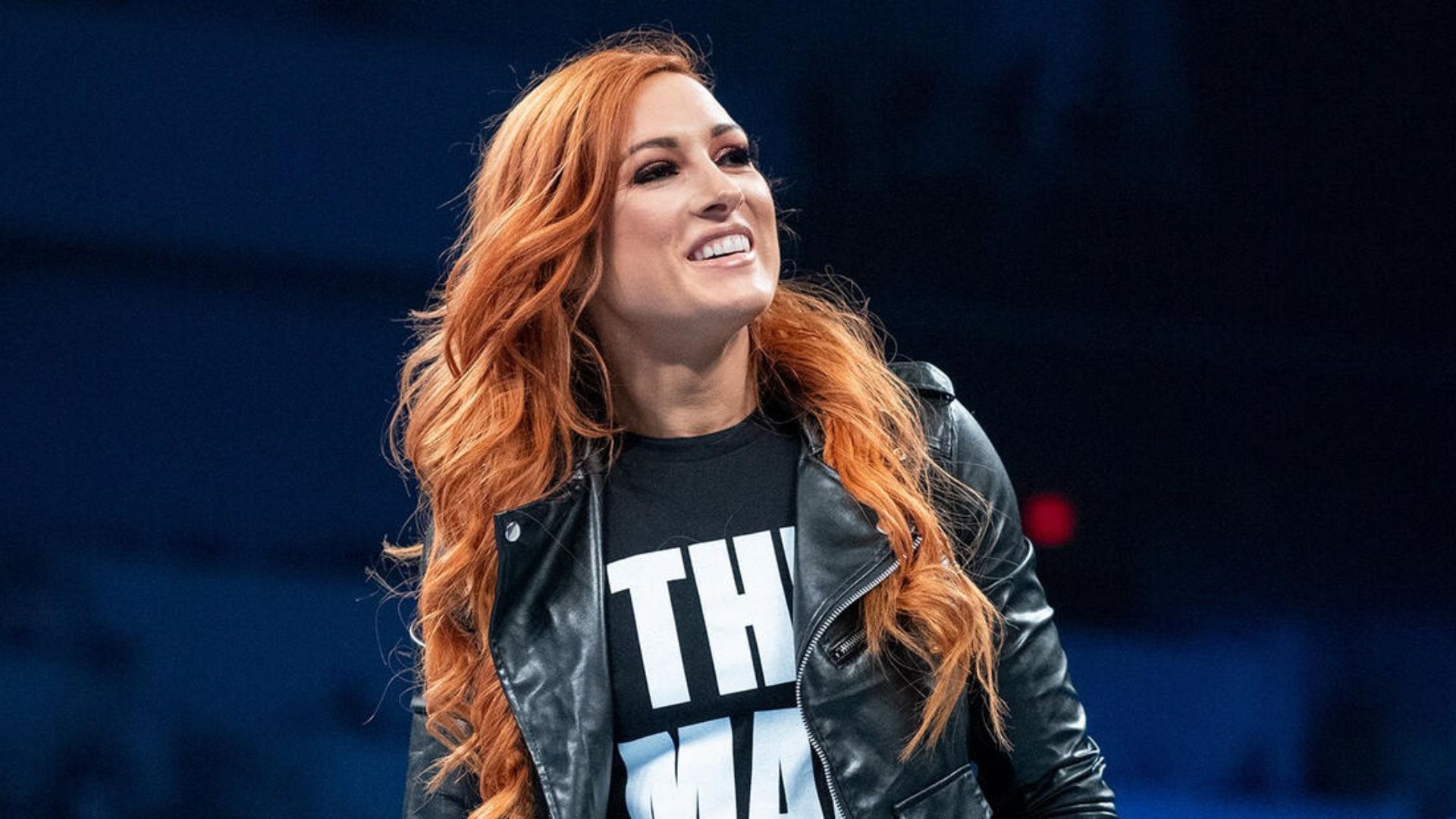 Becky Lynch (Photo Courtesy: WWE.com)