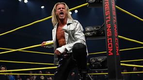Dolph Ziggler reveals bizarre WWE ring name he was almost given