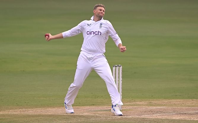"We don't really do team meetings anymore"- Joe Root on the 'Bazball' influence over England cricket