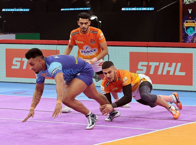 BEN vs PUN Dream11 prediction: 3 players you can pick as captain or vice-captain for today’s Pro Kabaddi League Match – February 14, 2024