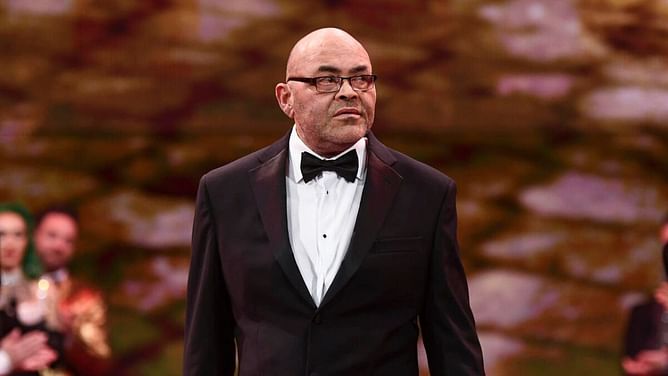 “This is like a mid-level comedy act” - Konnan slams AEW for underutilizing former world champion