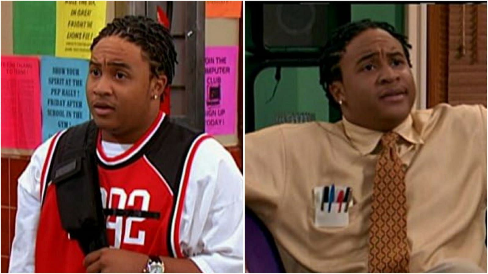 Orlando Brown (Image via Disney)