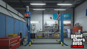 GTA Online Auto Shop resets after the new background update: Report