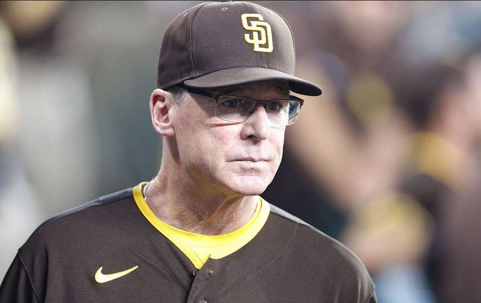 San Francisco Giants Manager Bob Melvin Net Worth,  Salary and Contract