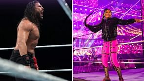 Roman Reigns laid out by top star on past SmackDown, new special set to be released - 6 shows coming to WWE Network and Peacock this weekend