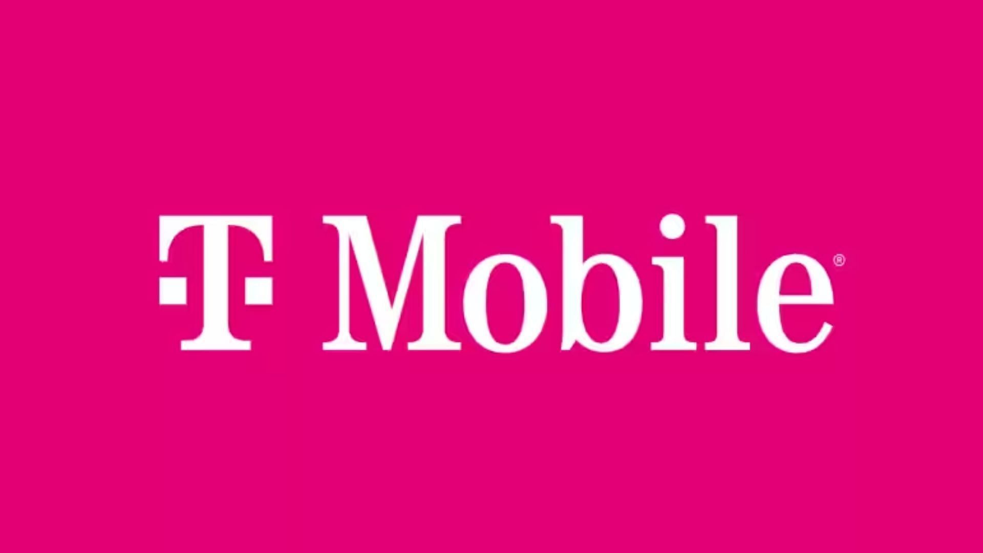 The best carrier partner between Verizon, T-Mobile, and AT&amp;T. (Image via T-Mobile)