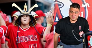"We want to win and contend" - Angels GM Perry Minasian lays down team's aspirations ahead of 2024 season