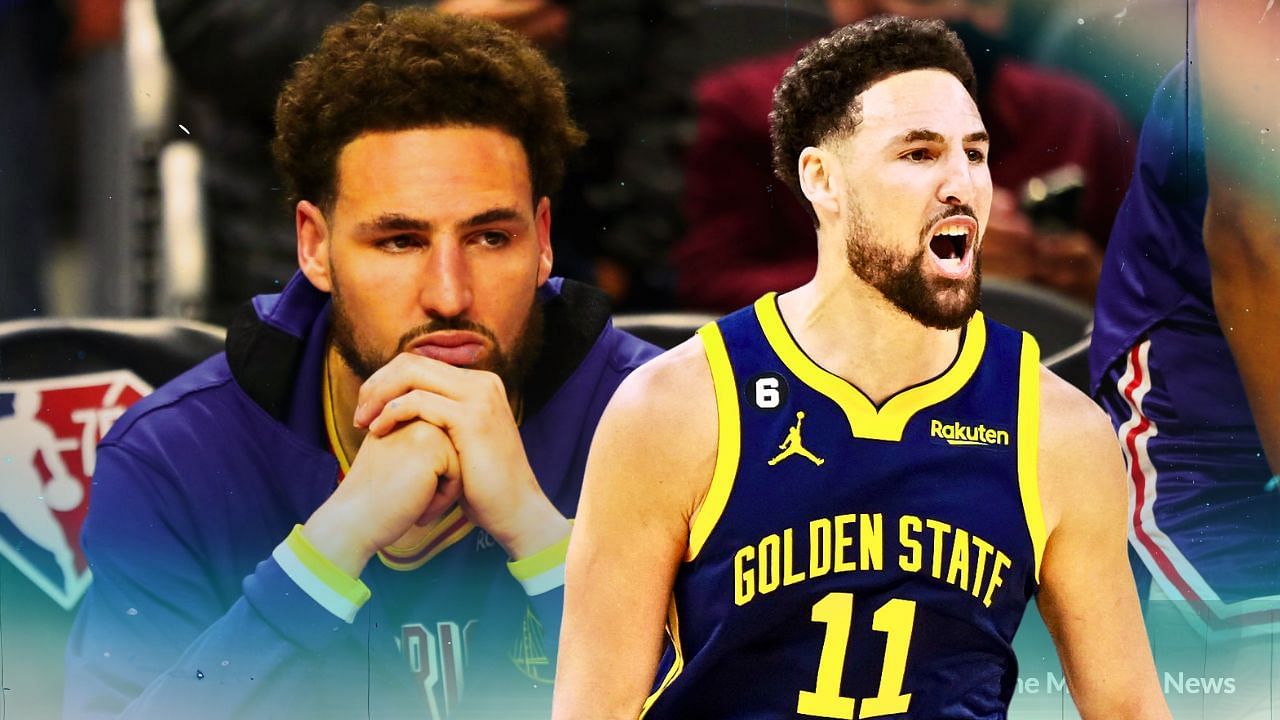 Why is Klay Thompson coming off the bench? Possible reasons explored 