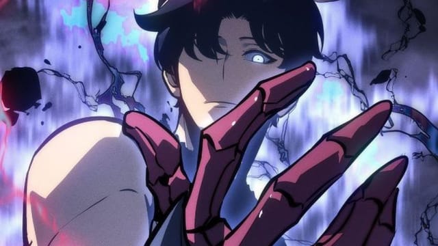 Solo Leveling: Ragnarok announces webtoon adaptation in August 2024