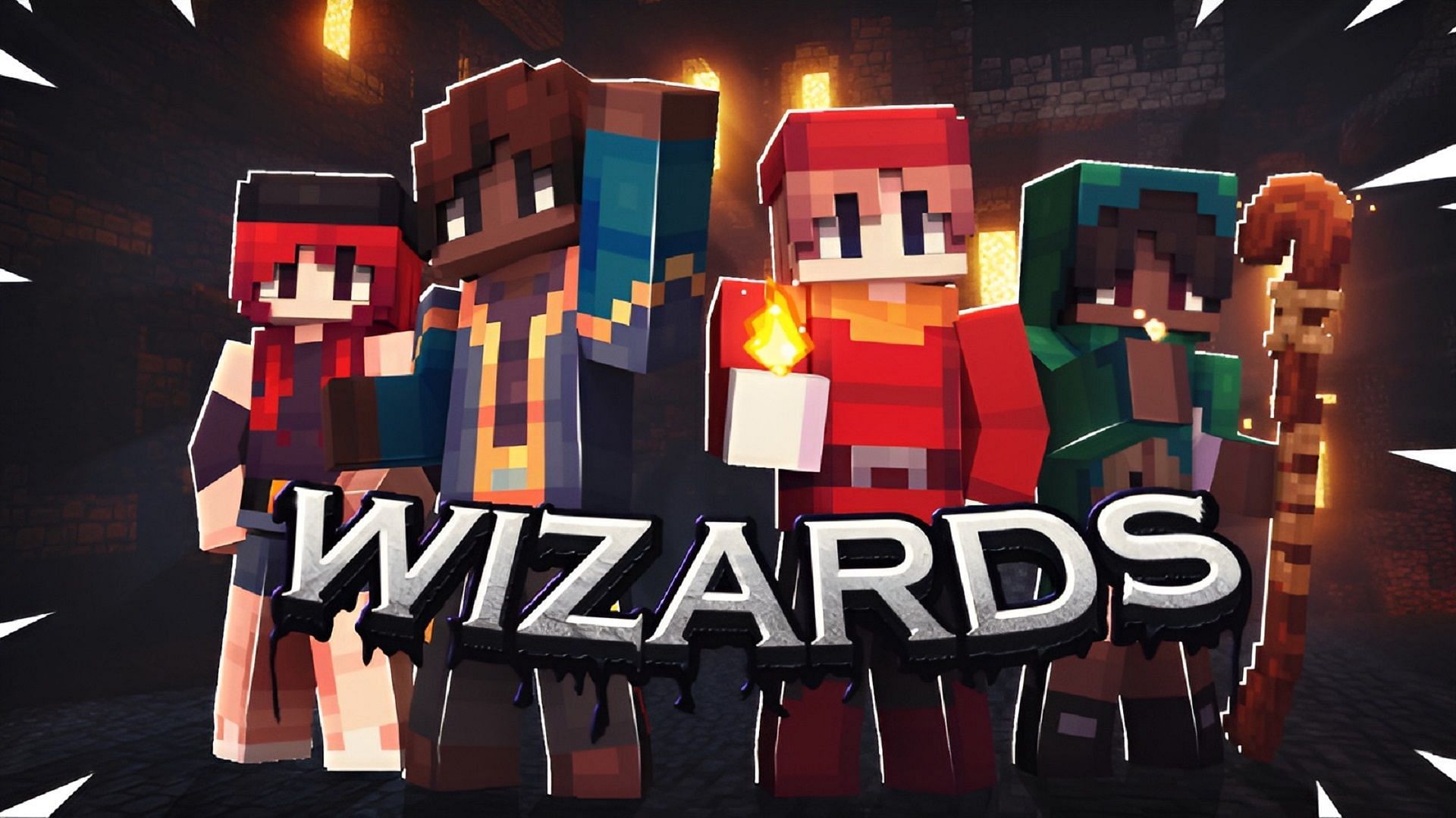 5 best Minecraft mods to play as a wizard
