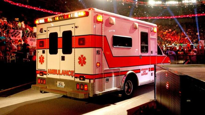 Injured WWE Superstar hints at return after 8 months