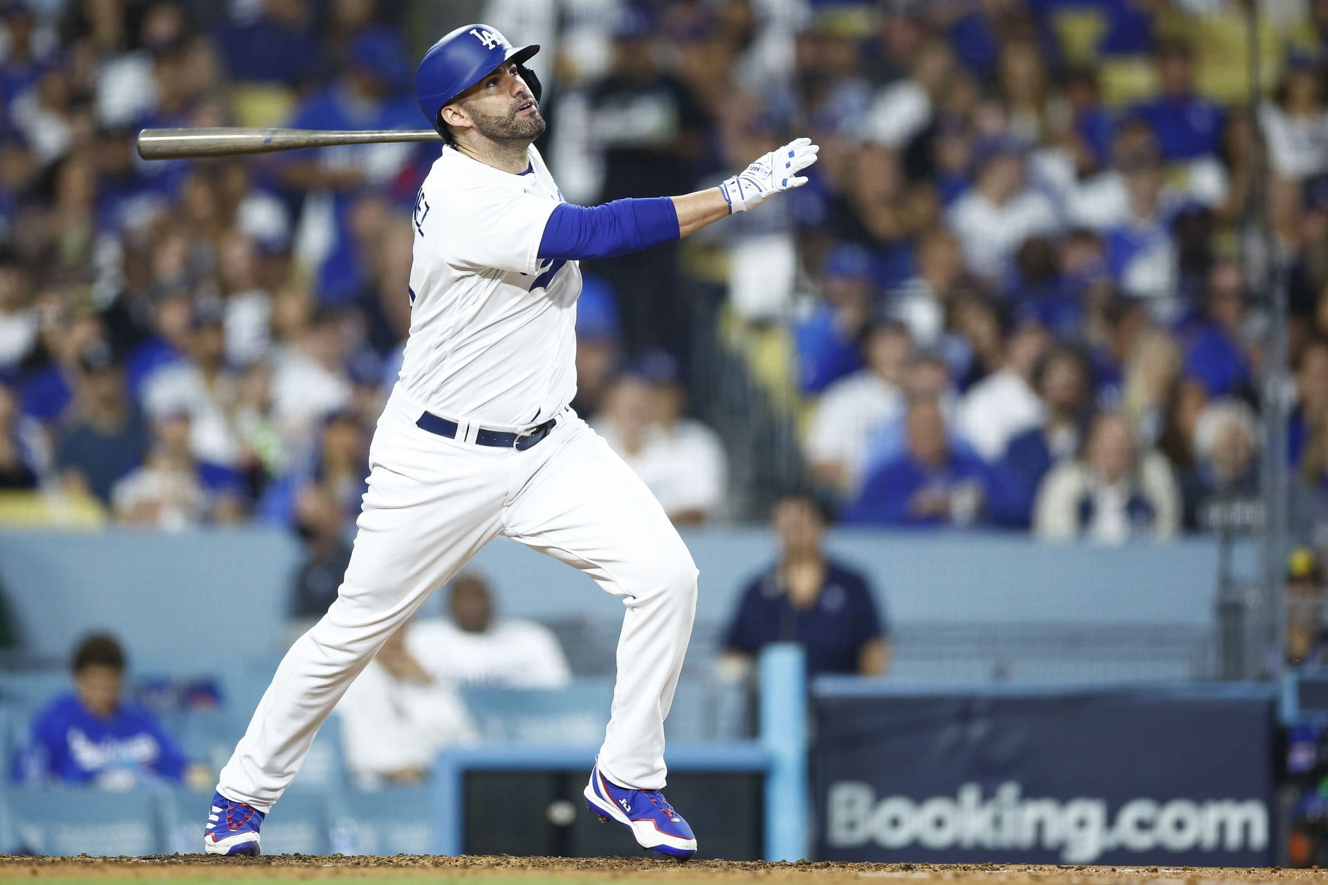 J.D. Martinez could land with the Chicago Cubs