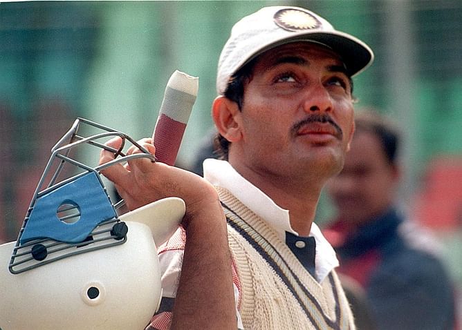 India's playing 11 from Mohammad Azharuddin's last international match in 2000 - where are they now?