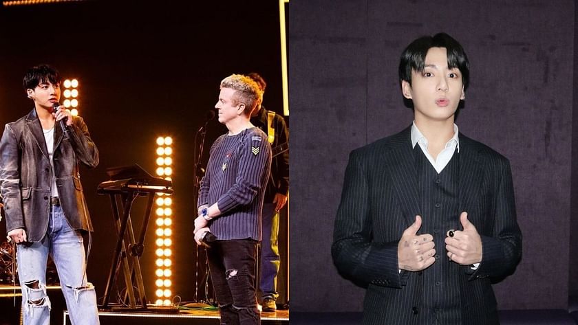 He's a winner regardless: Fans react as JoJo Wright shares his  disappointment on BTS' Jungkook not getting a GRAMMY nomination for GOLDEN