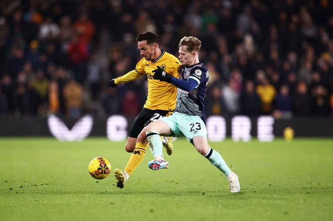 Wolverhampton Wanderers vs Brentford Prediction and Betting Tips | 10th February 2024
