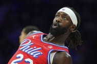 Former Philadelphia 76ers veteran point guard Patrick Beverley