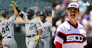 "Either way it will be a positive" - Dylan Cease opens up about his trade situation with White Sox
