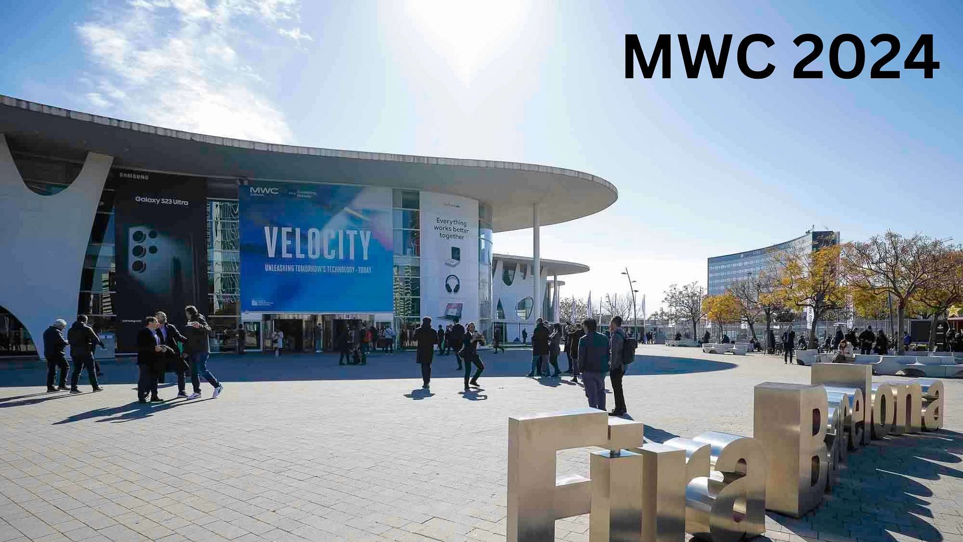 MWC 2024