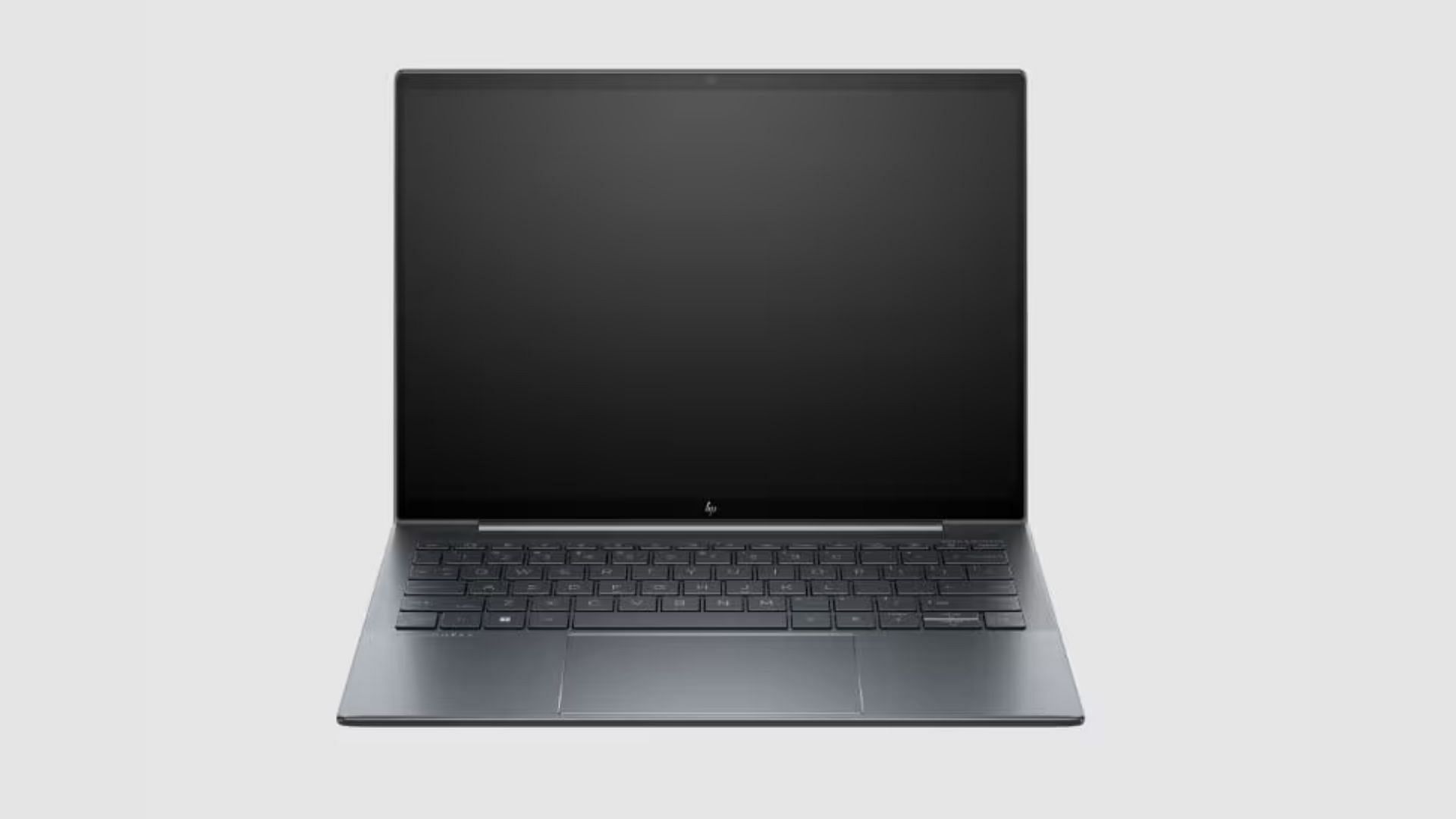 A thin and light business laptop (Image via HP)