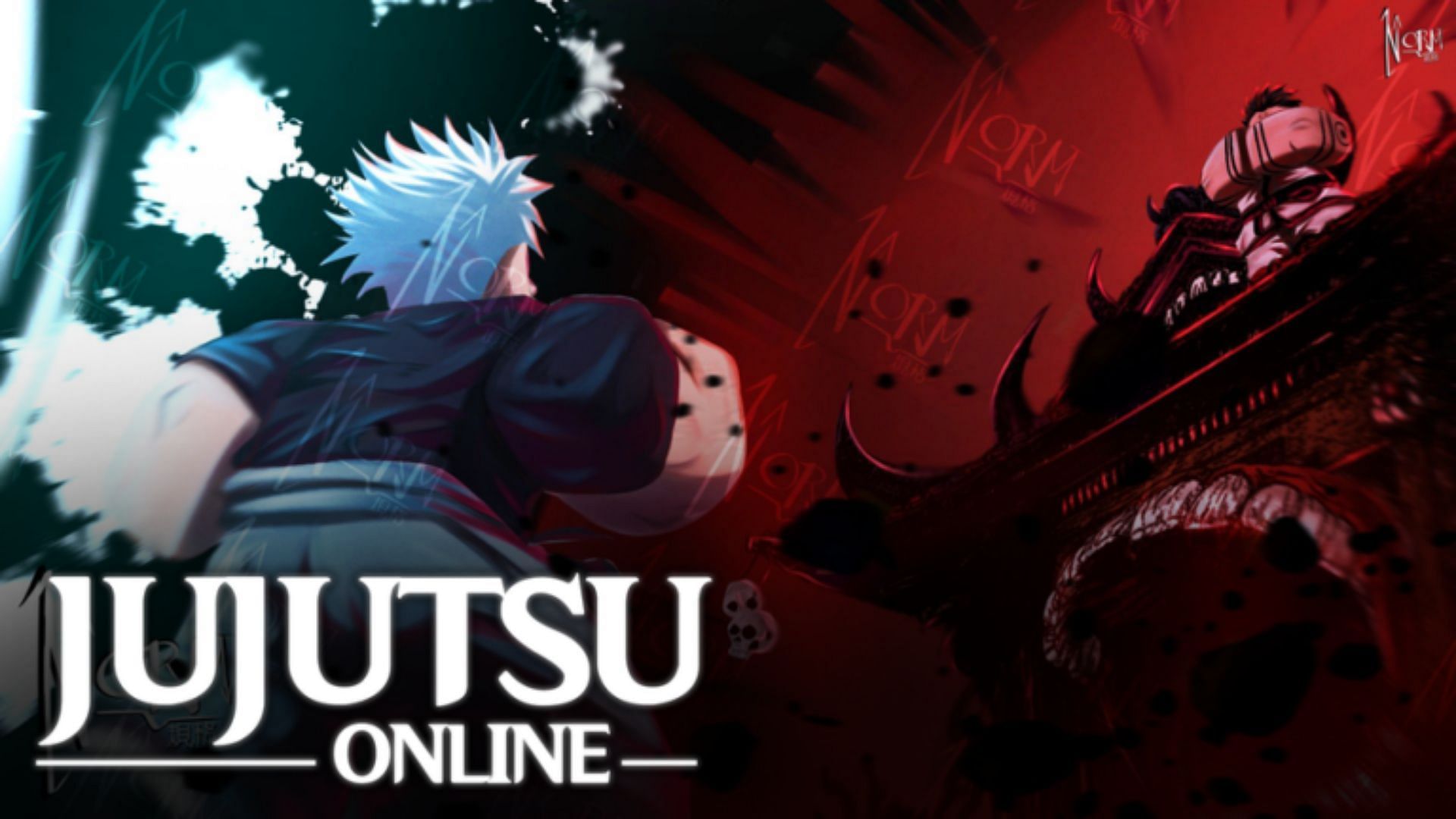 Codes for Jujutsu Online and their importance (Image via Roblox)