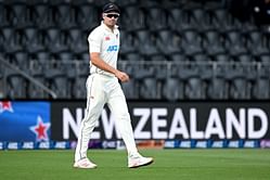 New Zealand vs South Africa Test Series 2024: Full schedule, squads, match timings and live streaming details