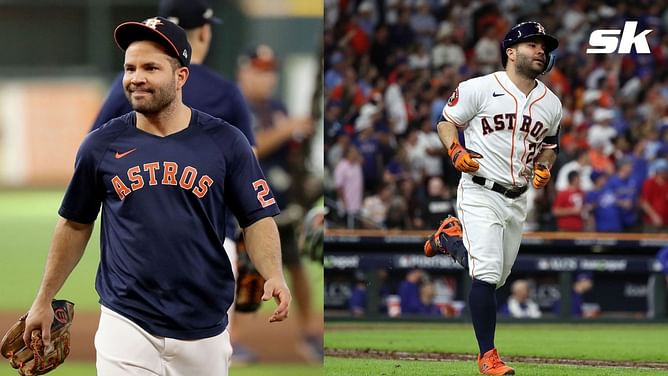 We asked AI to predict Jose Altuve's 2024 season (& its prophecy will split opinion among Houston fans)