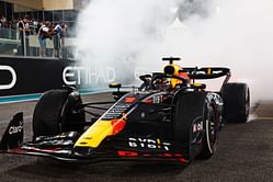 Red Bull aero wizard Adrian Newey explains why the team focussed on race performance over qualifying