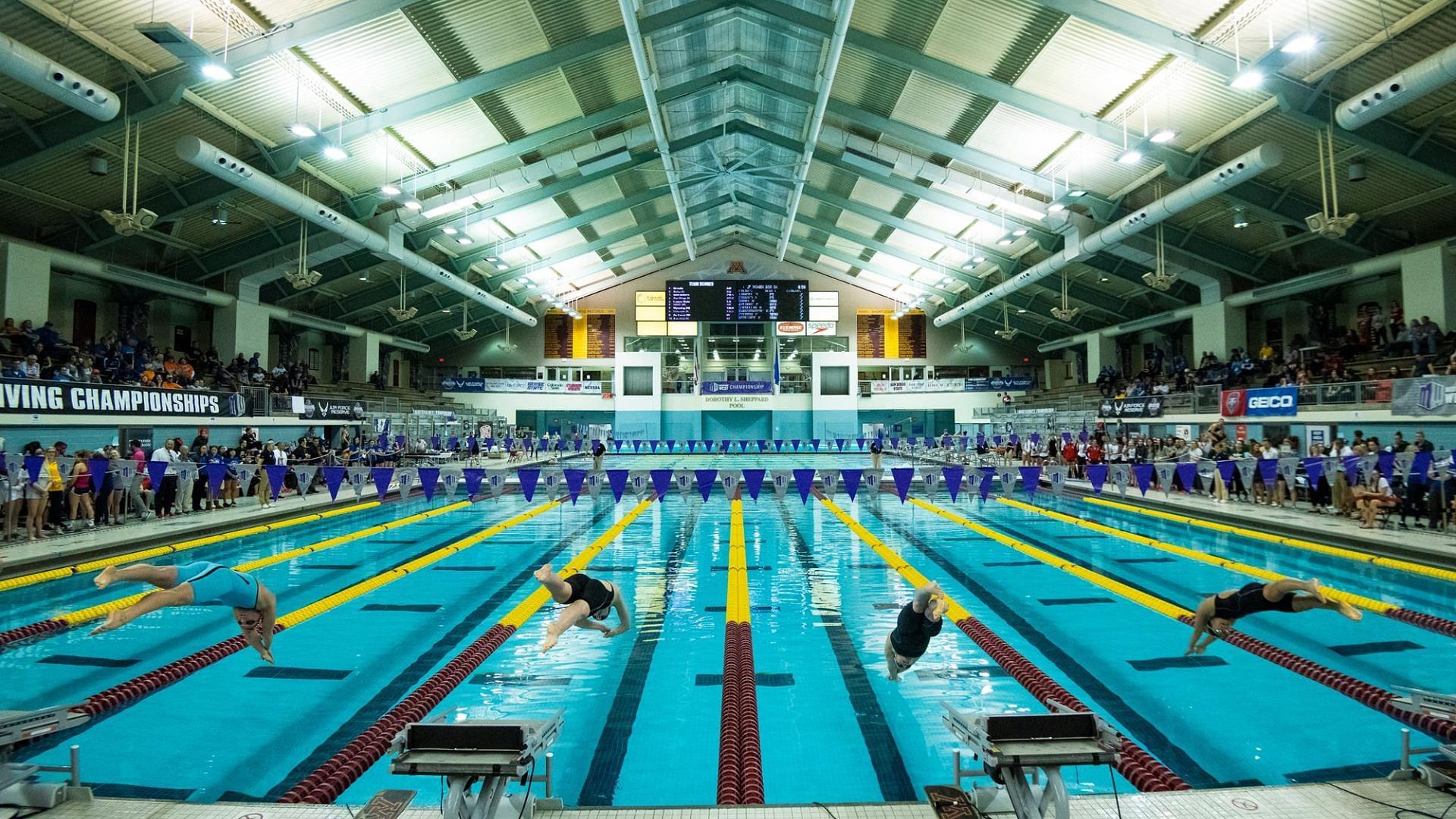 Wyoming athletics: 3 members of swimming and diving team killed in car ...