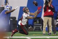 The Buccaneers need a contingency plan for when Mike Evans leaves