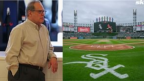 "The economics of baseball have completely changed” - White Sox's owner Jerry Reinsdorf expounds why team needs a new ballpark