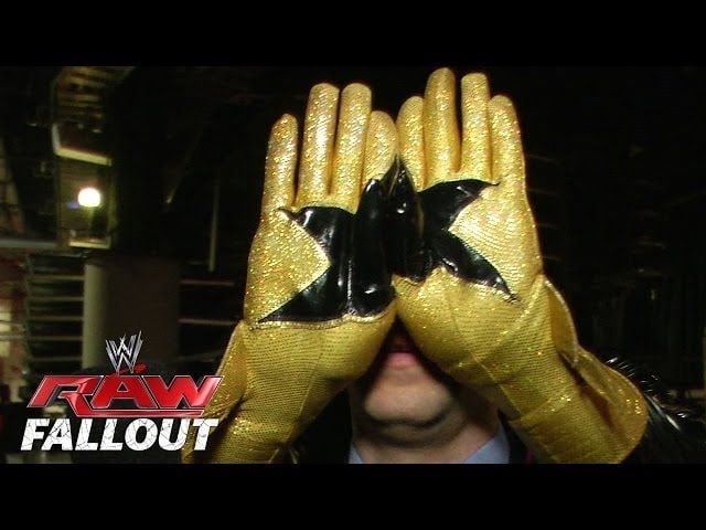 Cod Roes Stardust Why did Cody Rhodes become Stardust in WWE? Know the real reason