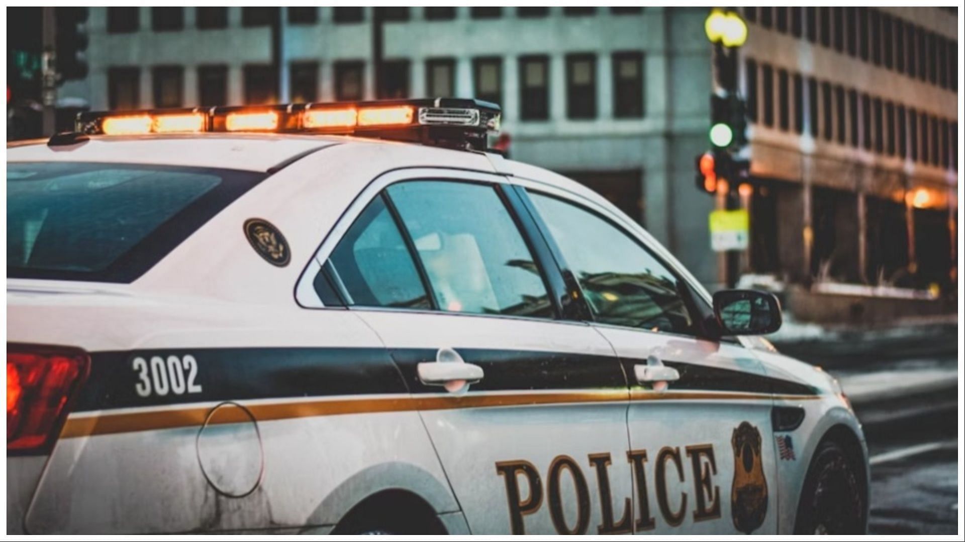 Police discovered that the victim had sustained multiple gunshot wounds, (Image via Unsplash) 