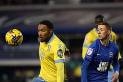 Sheffield Wednesday vs Birmingham City Prediction and Betting Tips | February 9th 2024