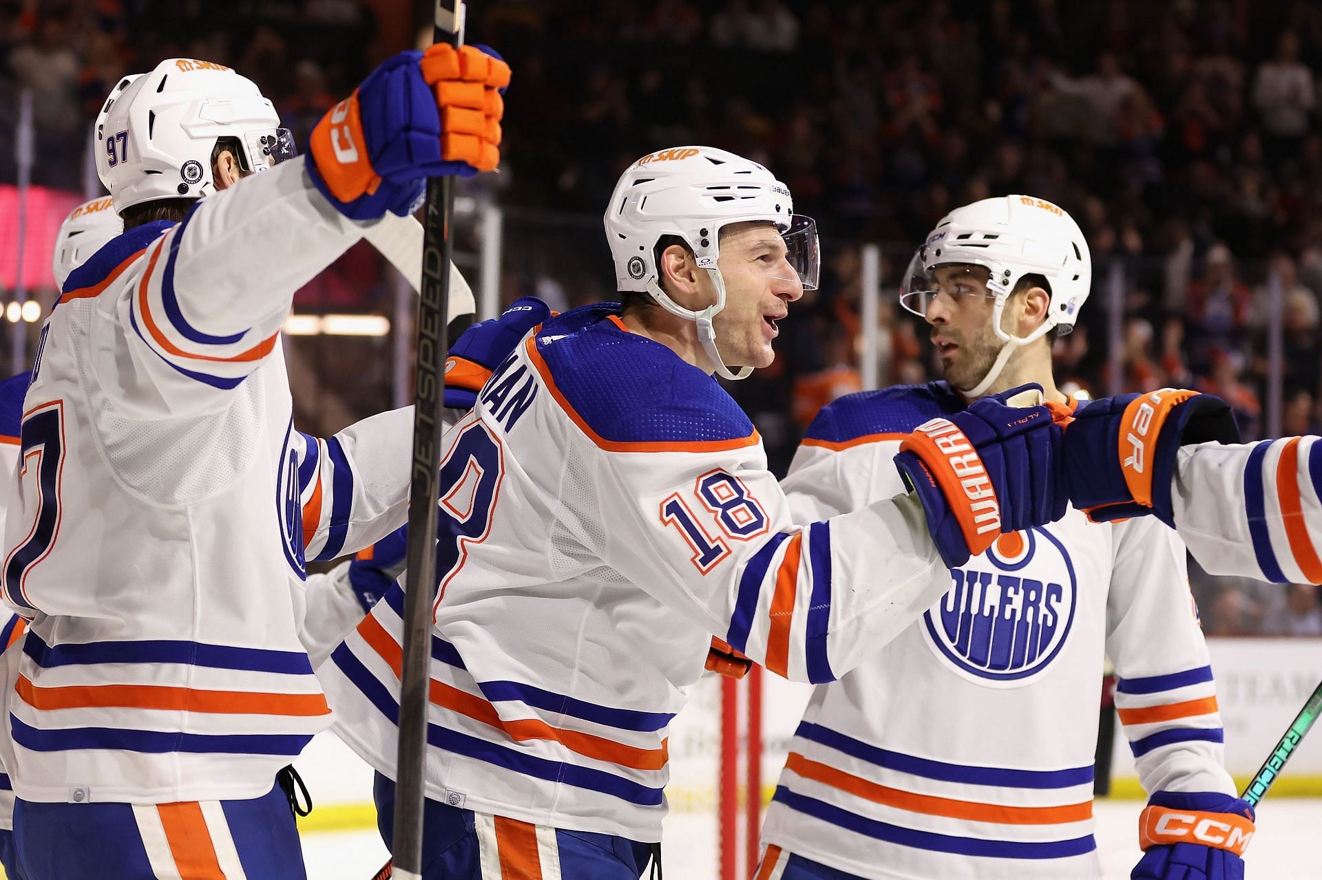 Los Angeles Kings Vs Edmonton Oilers: Game Preview, Predictions, Odds ...