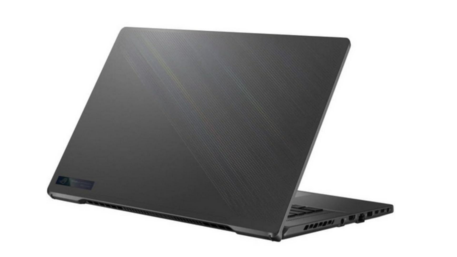 Asus ROG Zephyrus G16 (2024) (Image via Asus)