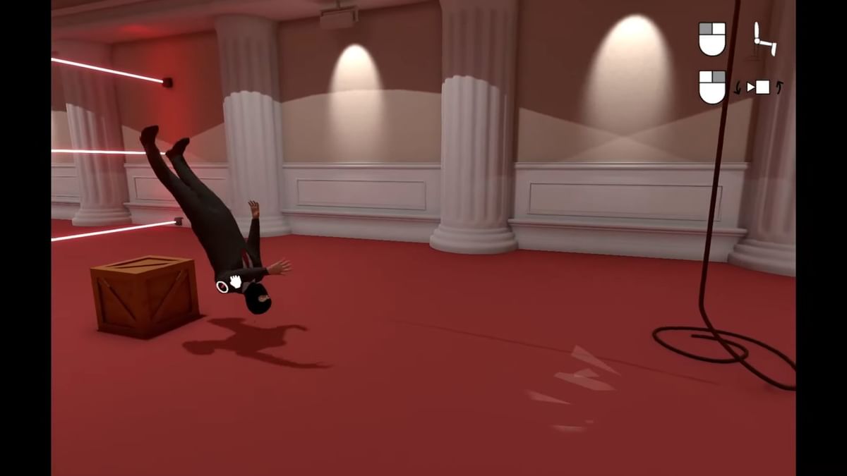 7 best games like Getting Over It in 2024