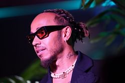 "What I’d like to do, one day, is drive for Ferrari": When Lewis Hamilton expressed interest in joining the Italian team