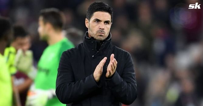 Mikel Arteta decides 24-year-old Arsenal man has no future at Emirates: Reports