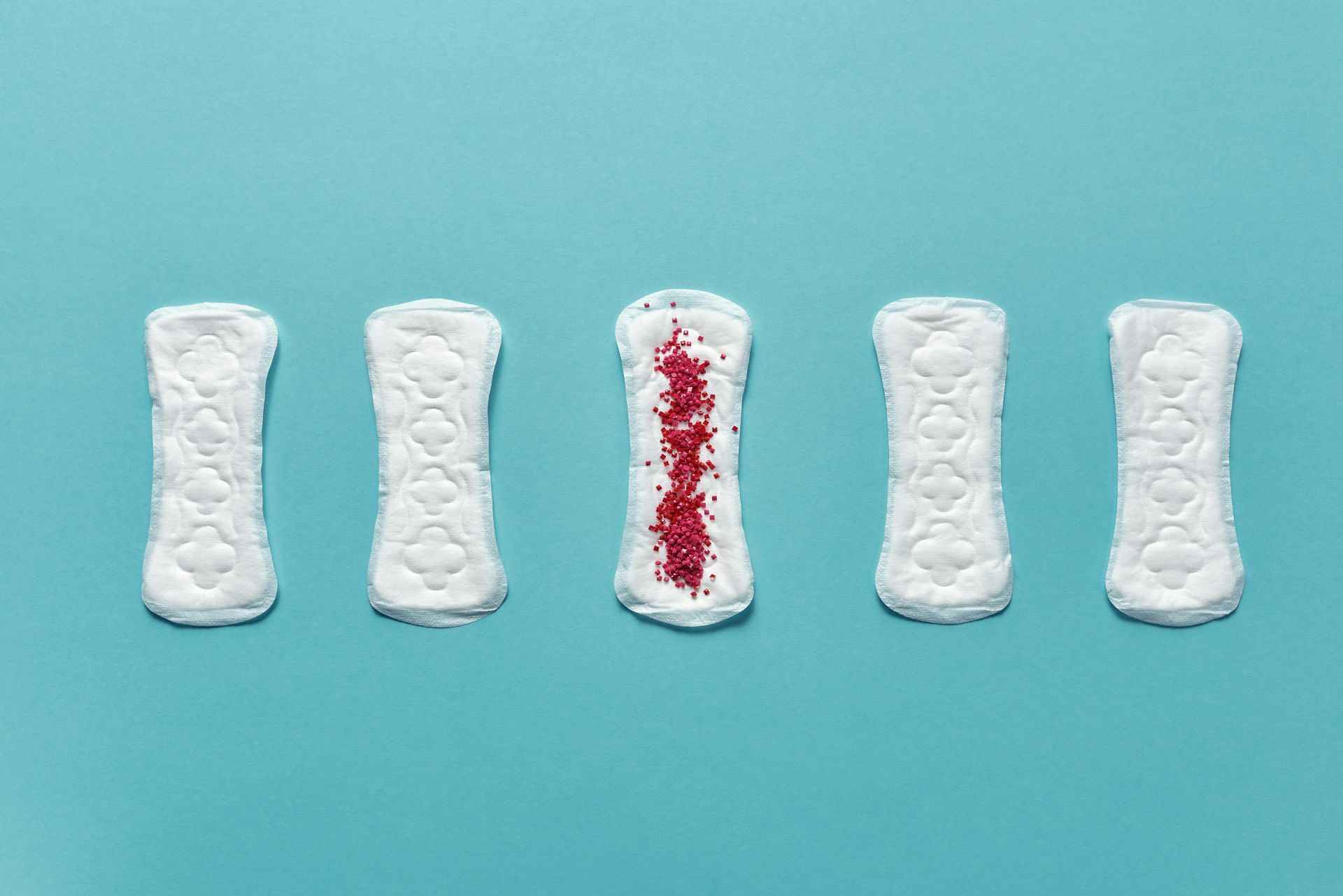 How to delay your period (image sourced via Pexels / Photo by cliff booth)